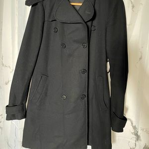 Patrizia Pepe trench coat